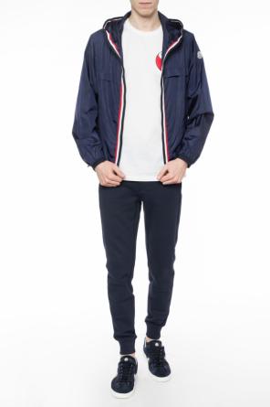 Striped jacket, zdjęcie 2 Striped jacket od Moncler